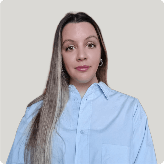 Melina Griffo